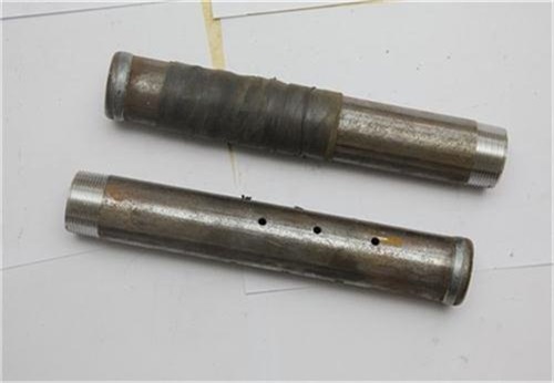 河北注浆声测一体管