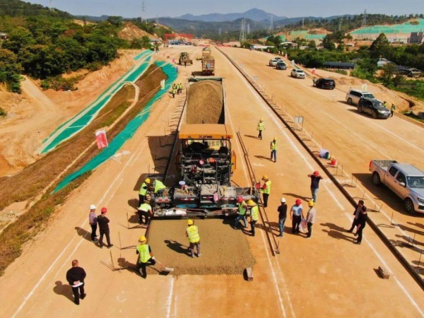 河北高速公路