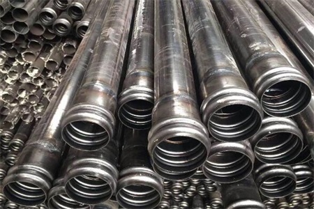 河北声测管是一种工程建筑材料