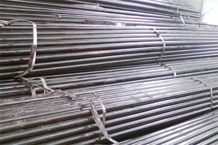 河北声测管
